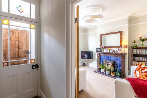 11 Ashfield Road, Bristol, BS3 3ER