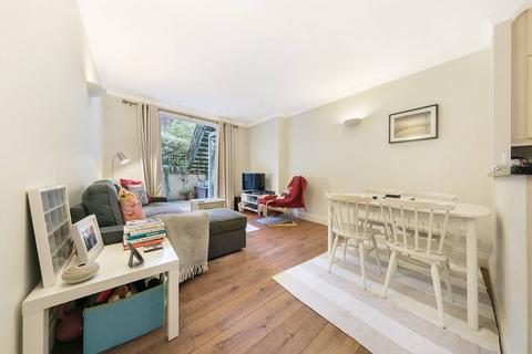 2 bedroom flat to rent, Lexham Gardens, Kensington, London, W8