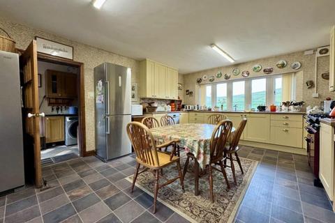 4 bedroom character property for sale, Ellershaw Farm, Halton Gill