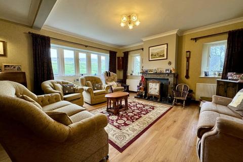 4 bedroom character property for sale, Ellershaw Farm, Halton Gill