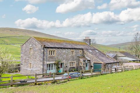 4 bedroom character property for sale, Ellershaw Farm, Halton Gill