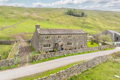 4 bedroom character property for sale, Ellershaw Farm, Halton Gill