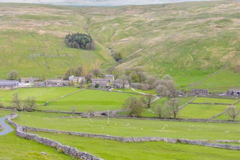 4 bedroom character property for sale, Ellershaw Farm, Halton Gill