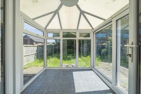 4 Cherry Arbour, Barnstaple, EX32 9PB