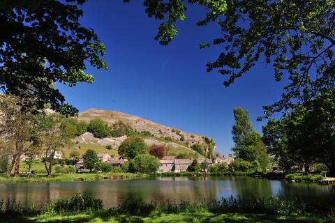 Leisure facility to rent, Kilnsey Park Fishery, Kilnsey, Yorkshire, BD23