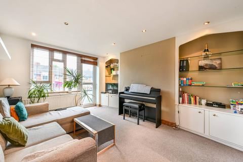 2 bedroom flat for sale, Manor Road, Stoke Newington, London, N16