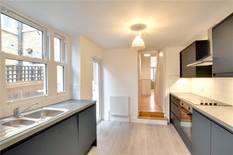 3 bedroom terraced house to rent, Ormiston Road, Greenwich, London, SE10