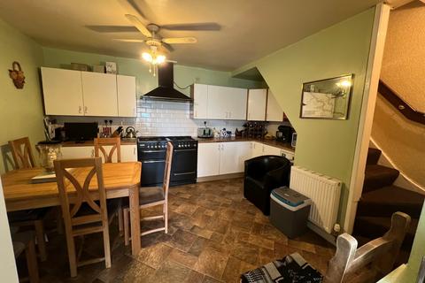 3 bedroom terraced house for sale, Chepstow Road Treorchy - Treorchy