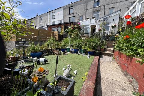 3 bedroom terraced house for sale, Chepstow Road Treorchy - Treorchy