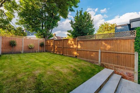4 bedroom terraced house for sale, Mayfield Road, Walthamstow, London, E17