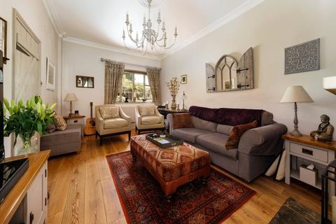 2 bedroom terraced house for sale, The Square, Toddington, Cheltenham, Gloucestershire, GL54