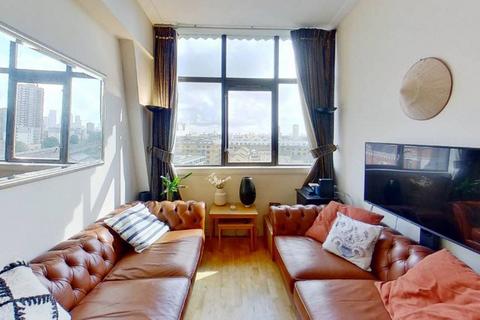 2 bedroom flat to rent, Prescot Street, Aldgate, London, E1