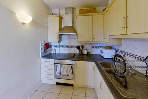 2 bedroom flat to rent, Prescot Street, Aldgate, London, E1