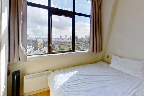 2 bedroom flat to rent, Prescot Street, Aldgate, London, E1