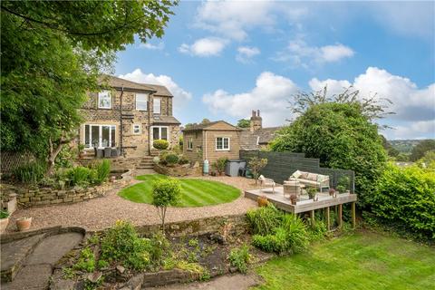 4 bedroom detached house for sale, Church Hill, Baildon, Shipley, West Yorkshire, BD17