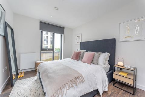 1 bedroom flat to rent, Greenford Quays,, Ealing, GREENFORD, UB6