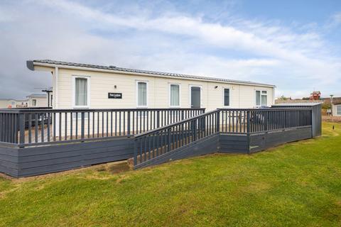 2 bedroom park home for sale, B11 Burghead Caravan Park, Burghead, Elgin, IV30 5RP