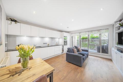 2 bedroom flat for sale, Lawn Road, Hampstead