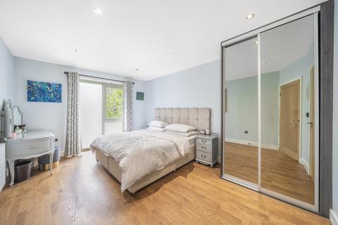 2 bedroom flat for sale, Lawn Road, Hampstead