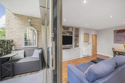 2 bedroom flat for sale, Lawn Road, Hampstead