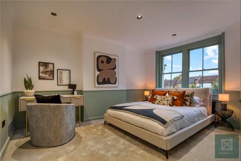 3 bedroom apartment for sale, Duckett Road, Haringay Ladder, London, N4