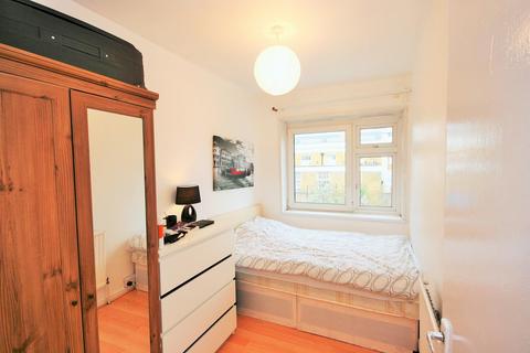 4 bedroom maisonette to rent, Hereford Street, E2 6EX