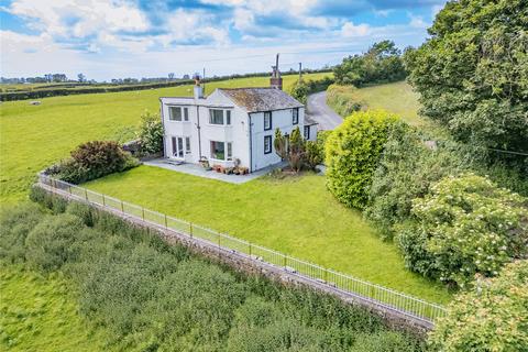 4 bedroom detached house for sale, Cockermouth, Cockermouth CA13