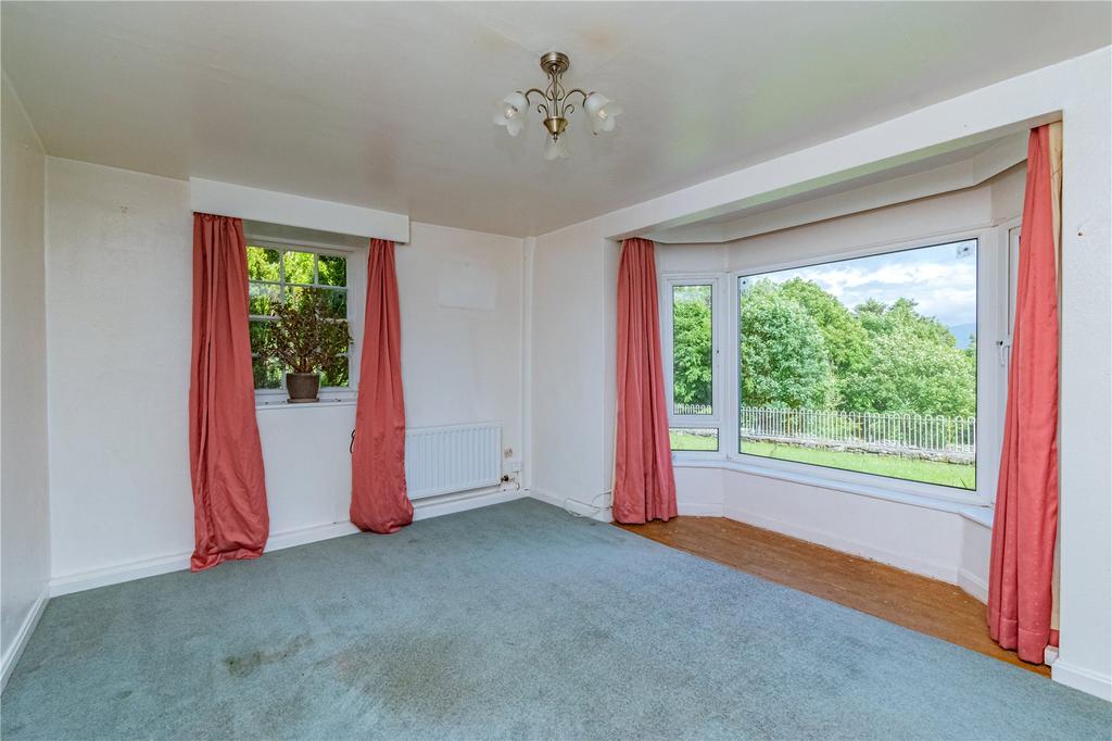 Living Dining Room