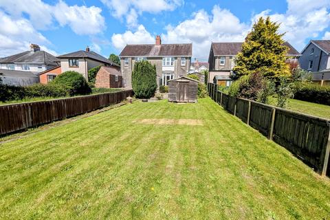 3 bedroom semi-detached house for sale, Lime Grove Avenue, Carmarthen, Carmarthenshire.