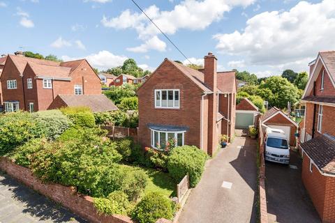 4 bedroom detached house for sale, Pennsylvania, Exeter