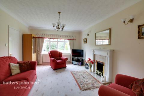 4 bedroom detached house for sale, Basset Close, Nantwich