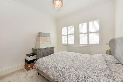 22a The Green, London, W5 5DA