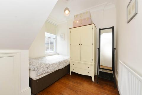 22a The Green, London, W5 5DA