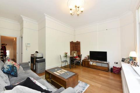 22a The Green, London, W5 5DA