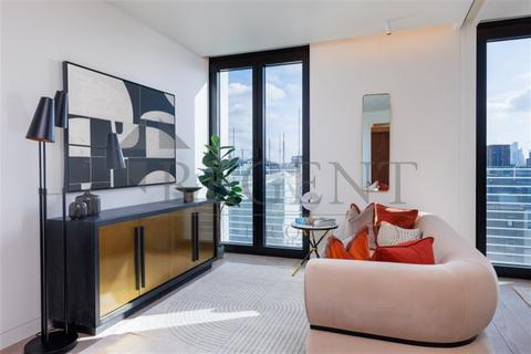 Studio to rent, Mandarin Oriental Mayfair, Westminster, W1S