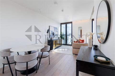 Studio to rent, Mandarin Oriental Mayfair, Westminster, W1S