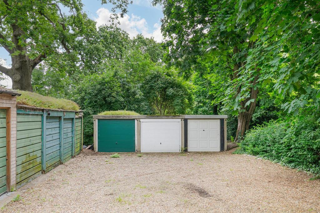 Garages