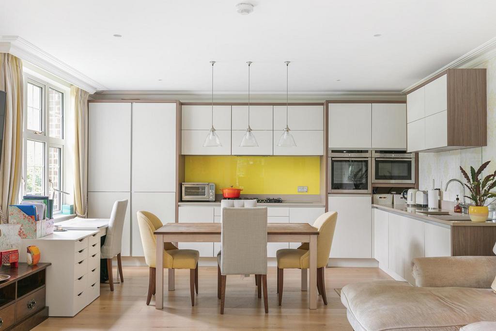 Dining Area   Kitchen