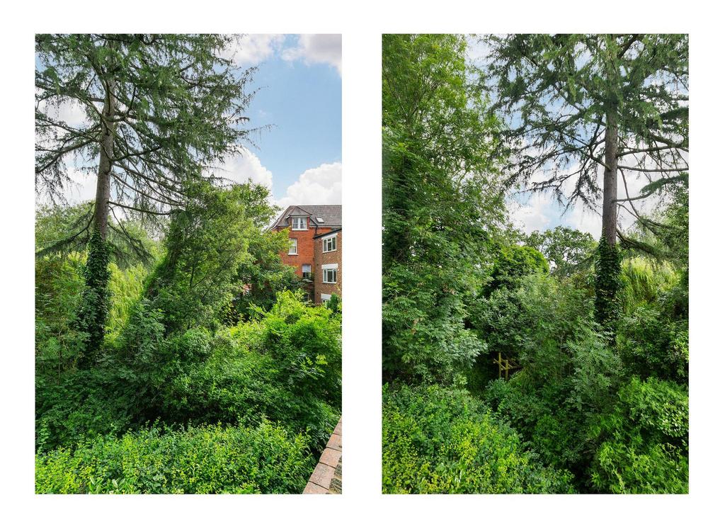 Gardens