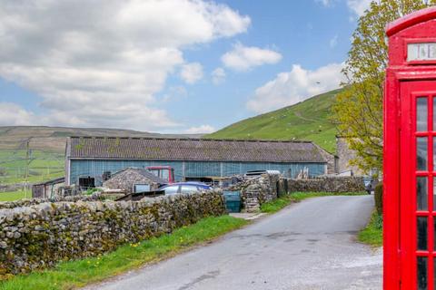 Barn conversion for sale, General Purpose Building, Ellershaw Farm, Halton Gill