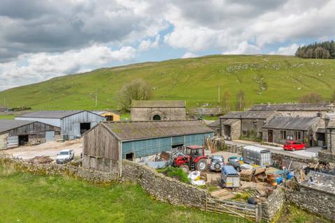 Barn conversion for sale, General Purpose Building, Ellershaw Farm, Halton Gill