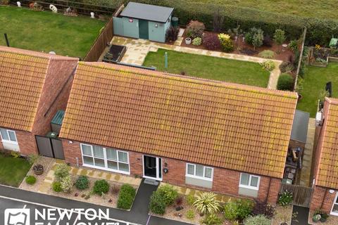 5 Harvest Square, Rampton, Retford, DN22 0GG