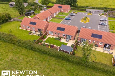 5 Harvest Square, Rampton, Retford, DN22 0GG