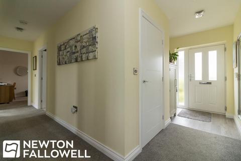 5 Harvest Square, Rampton, Retford, DN22 0GG