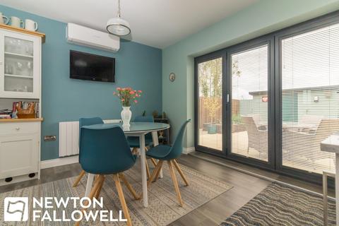 5 Harvest Square, Rampton, Retford, DN22 0GG