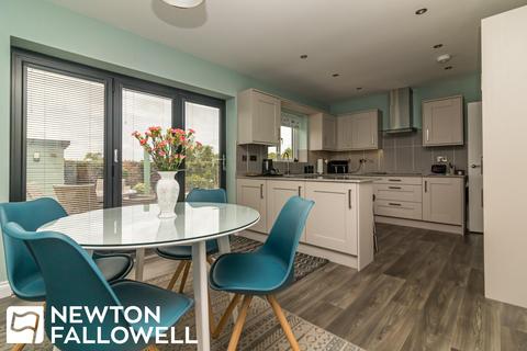5 Harvest Square, Rampton, Retford, DN22 0GG
