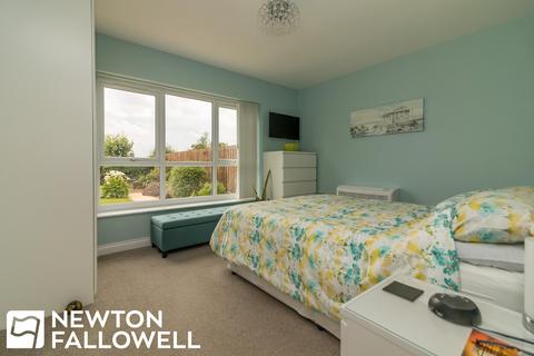5 Harvest Square, Rampton, Retford, DN22 0GG