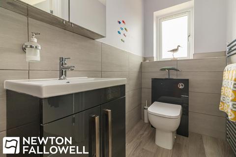 5 Harvest Square, Rampton, Retford, DN22 0GG