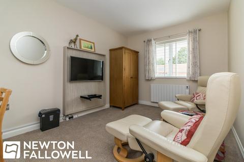 5 Harvest Square, Rampton, Retford, DN22 0GG