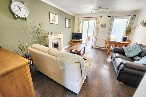 2 bedroom end of terrace house for sale, Blandford